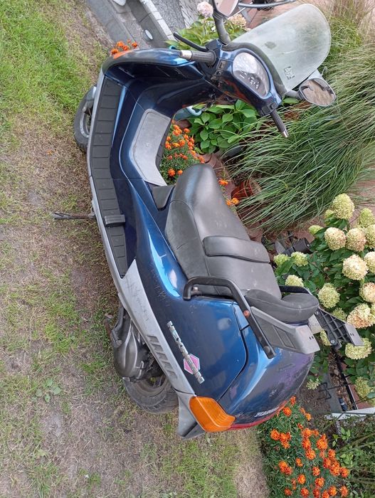 Skuter piaggio sprzedam