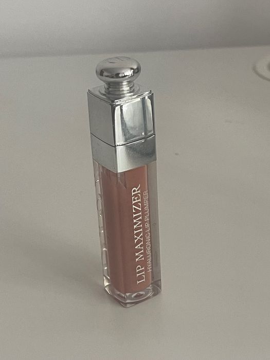 DIOR ADDICT Lip Maximizer błyszczyk 013