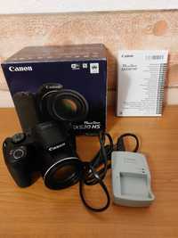 Продам фотоапарат  Canon PowerShot SX530 HS