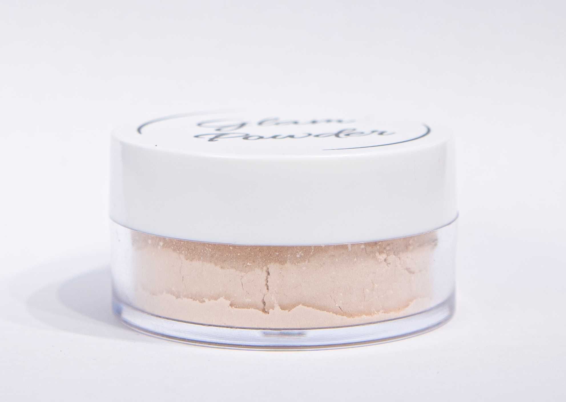 Puder Glamshop GlamPowder