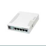 Маршрутизатор Mikrotik RB951Ui-2HnD