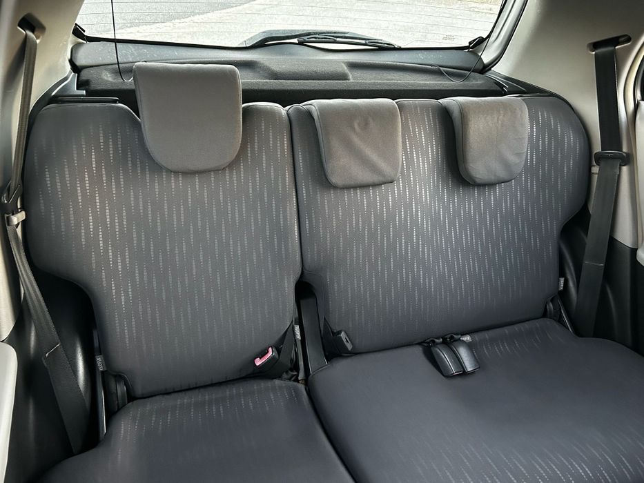 Toyota Yaris 1.4 D4D