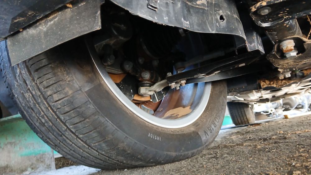 Manga de eixo frente direita ALFA ROMEO Tonale (965_)