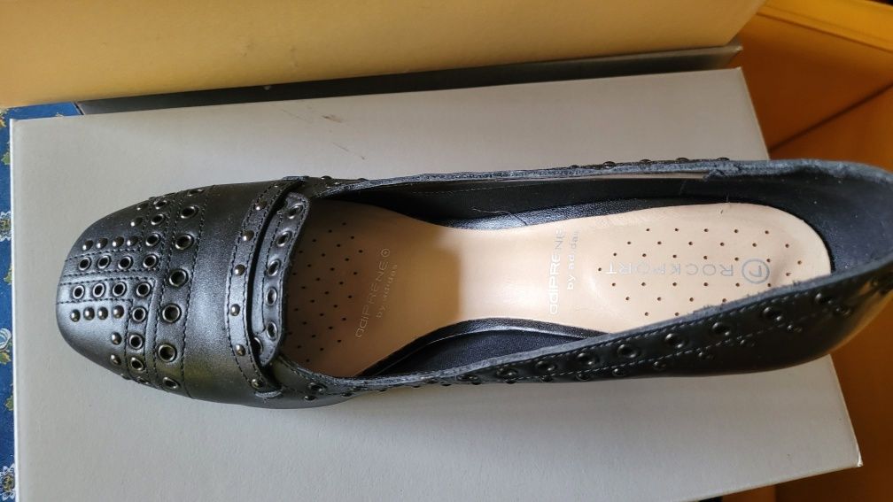 Nowe buty adiPrene by adidas. Rozm. 38