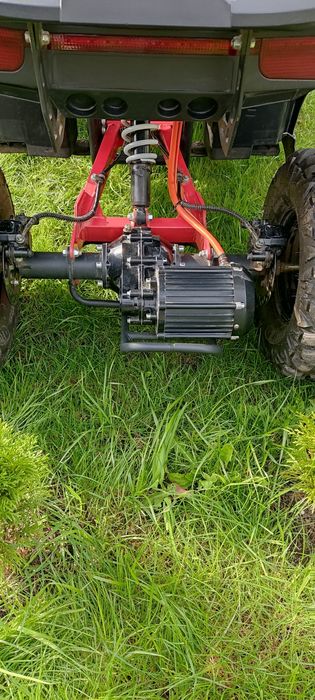 Продам квадроцикл