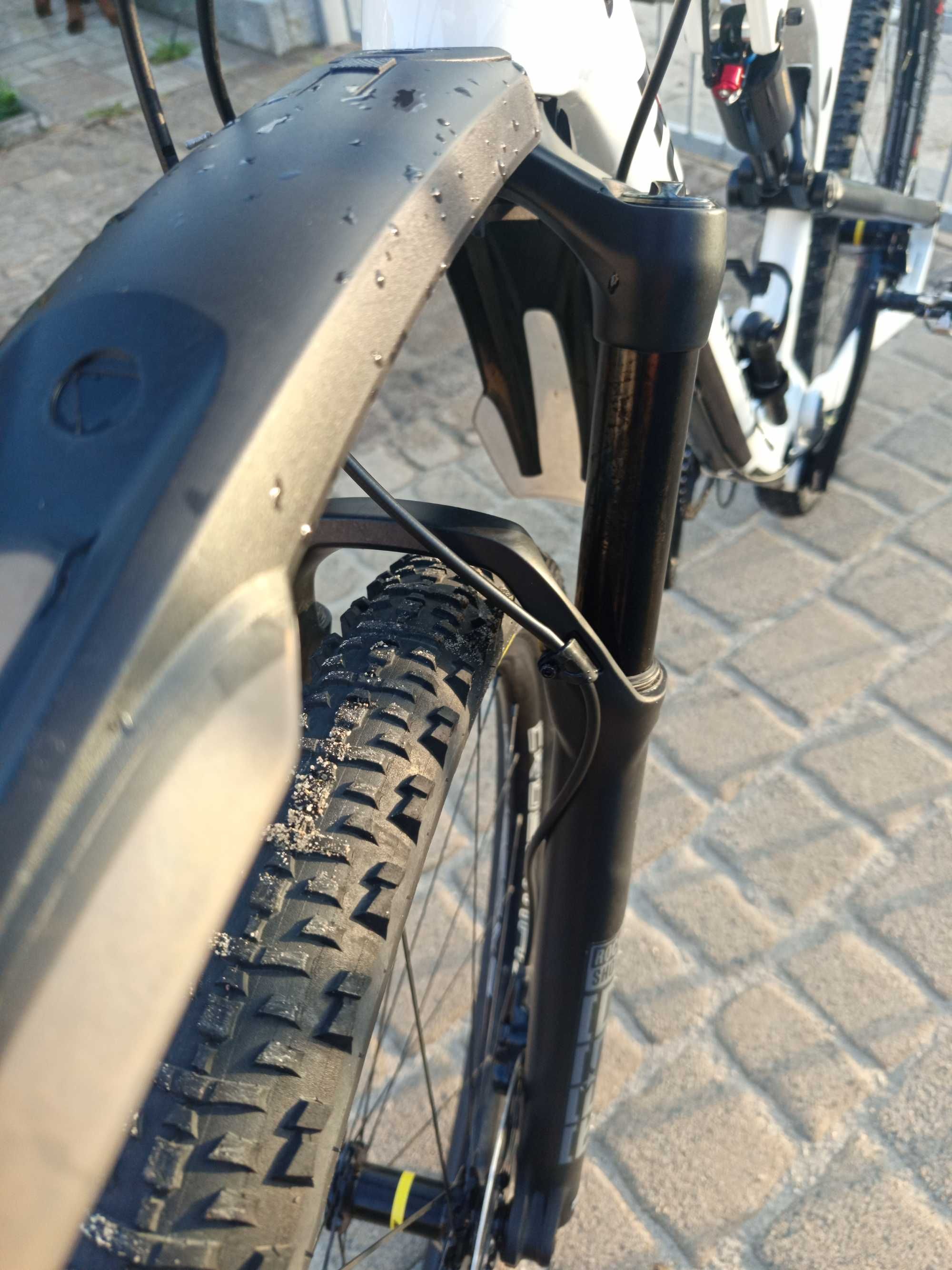 Rower rockraidet XC900S
