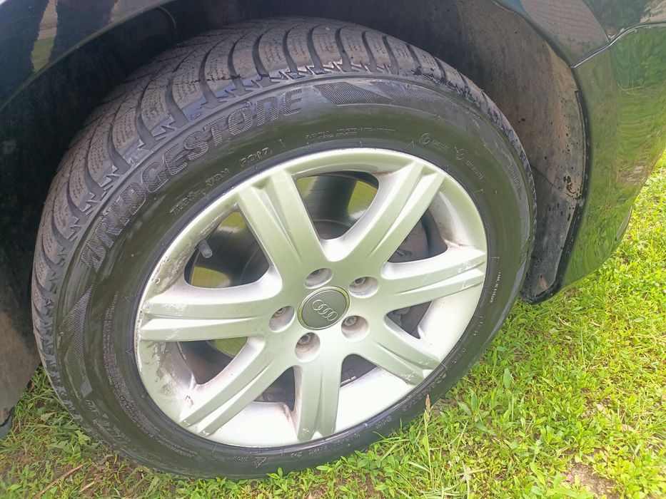 Продам диски р16 5х112