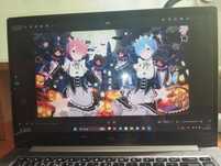Mi Laptop Pro 15
Intel Core i5-10210U
GeForce MX250
8/512