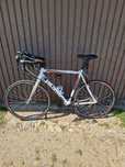 Rower szosowy KS CYCLING