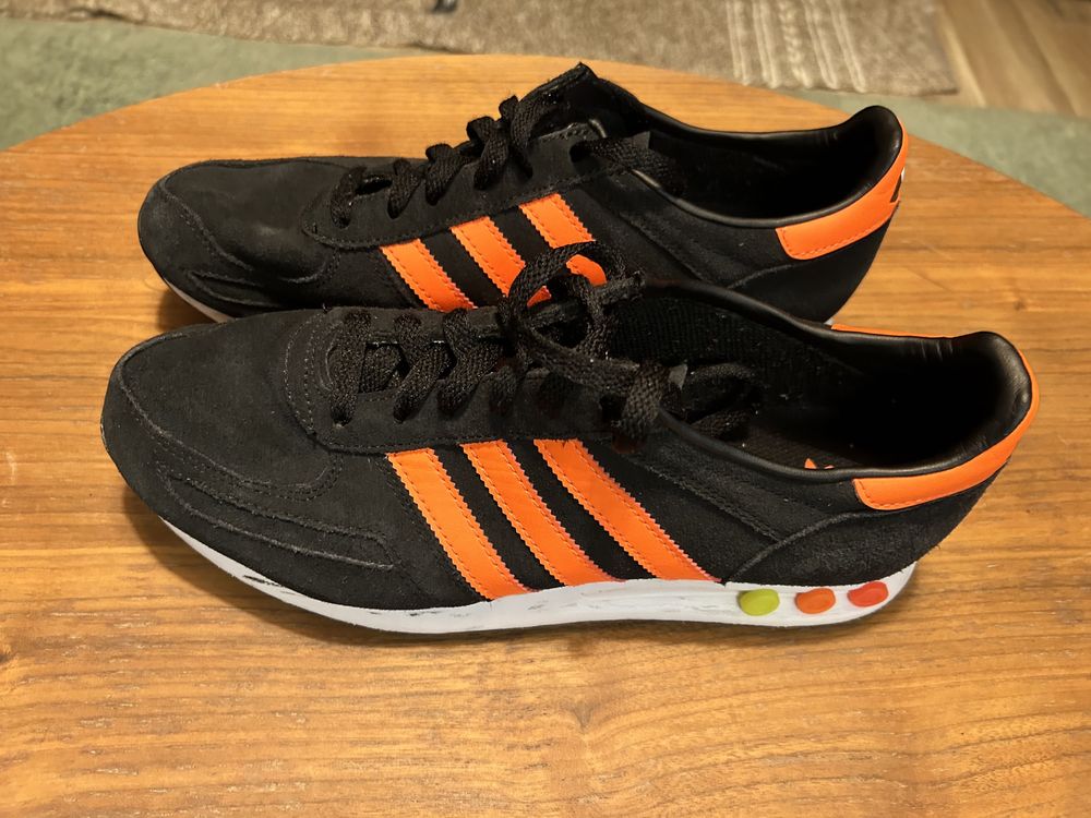 Sapatilhas Adidas Vintage