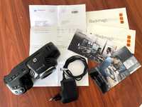 Bllackmagic Pocket Cinema Camera 4K