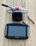 Gps Tomtom com suporte Mota