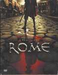 Rome: A Primeira Série (1ª edição 6 DVD - edição de luxo)