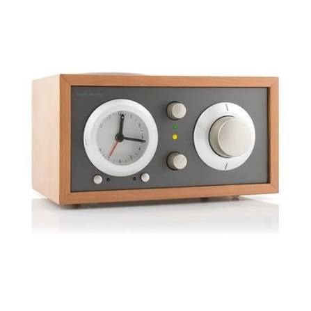 Tivoli Model Three BT – Rádio Despertador Bluetooth