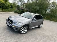 Bmw X5 целый.  Xdrive 2012 по вин