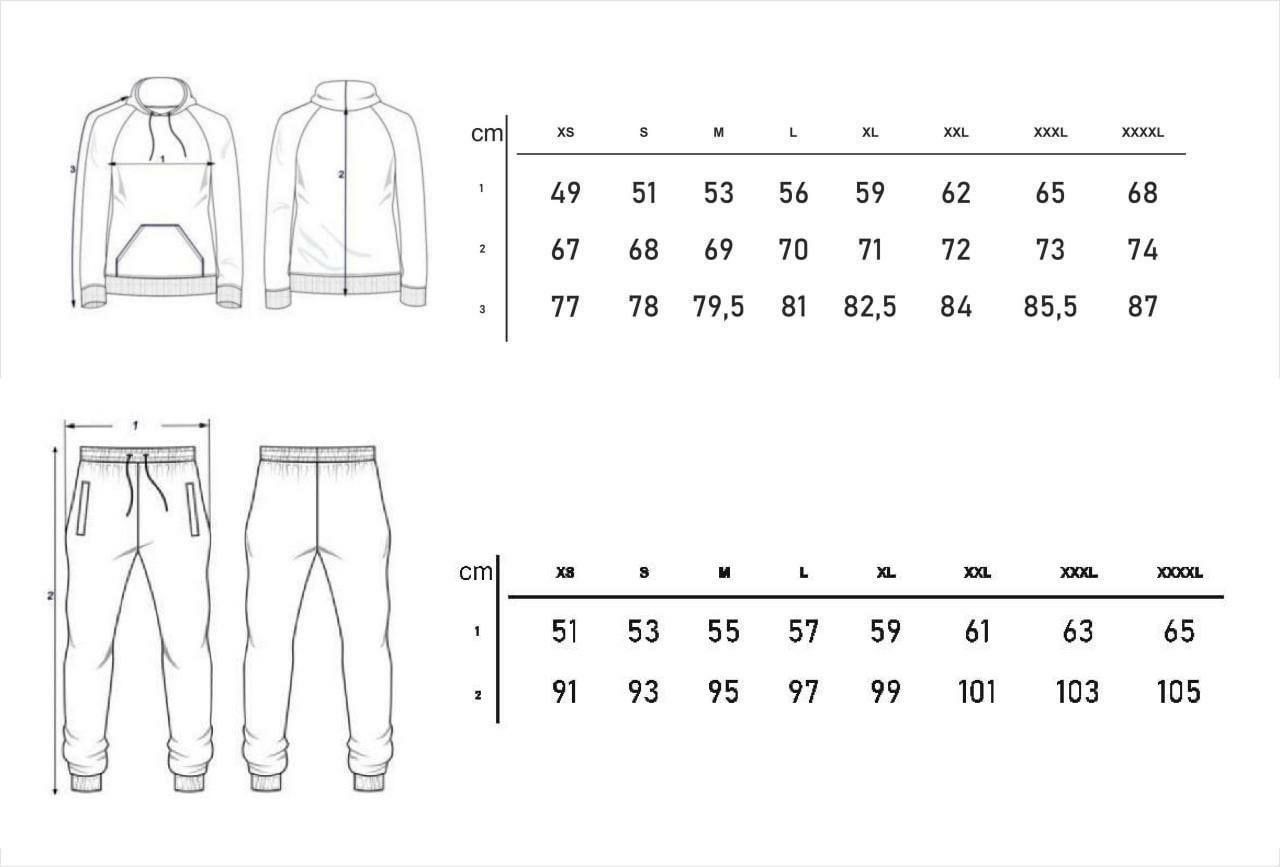 3в1 костюм с жилеткой весенний унисекс с капюшоном  ХS-3XL