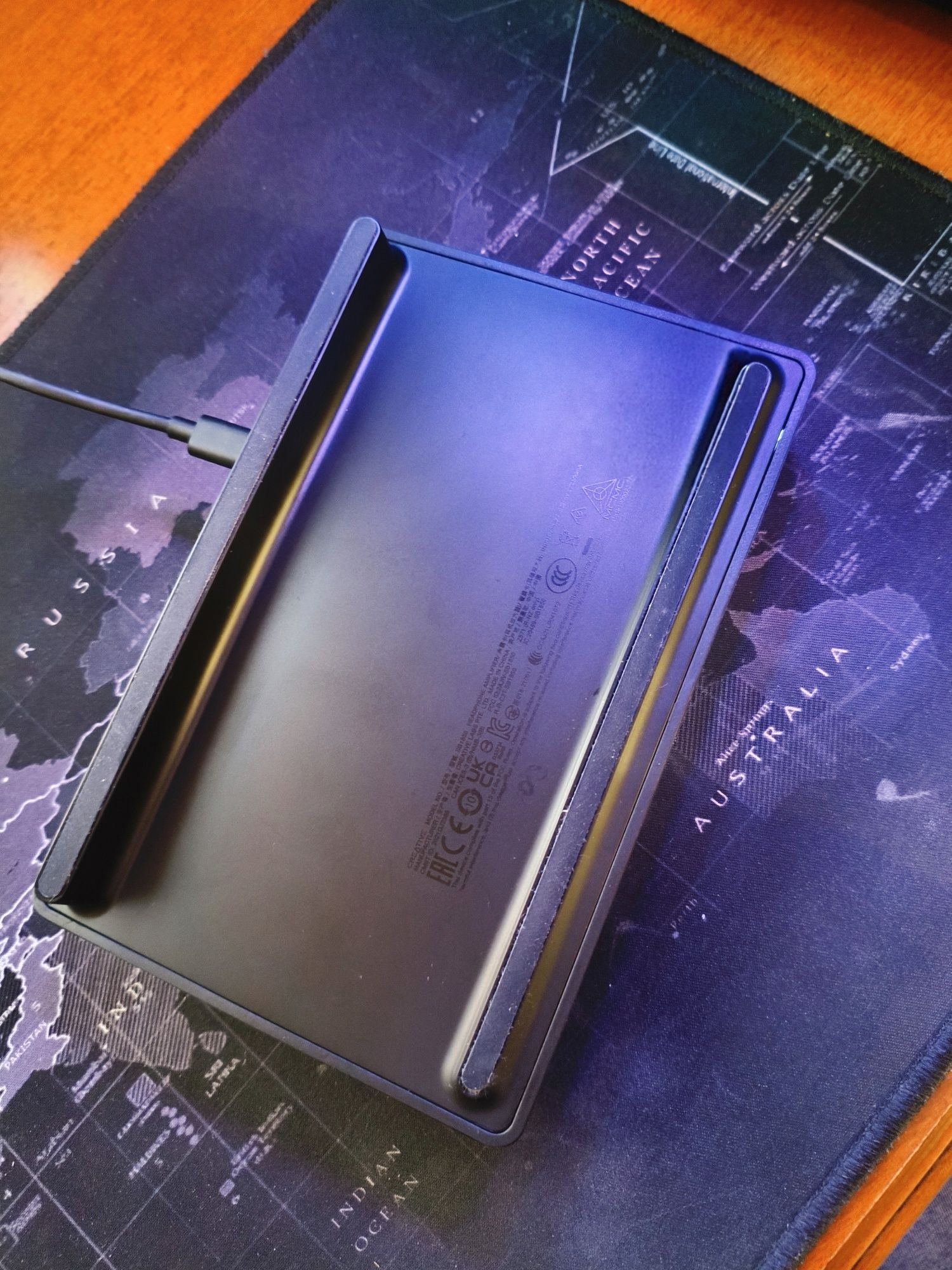 Sound Blaster GC7