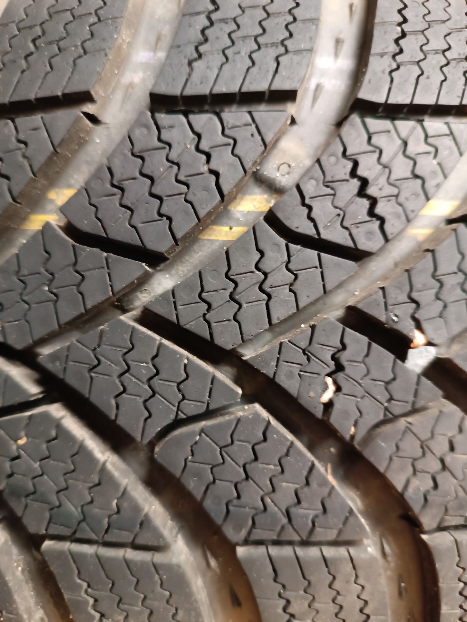 Opony Semperit Speed Grip 5 185/65/R15