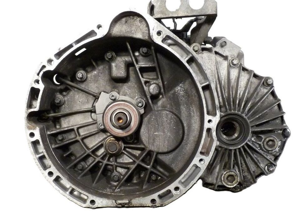 SKRZYNIA BIEGÓW MANUALNA A-KLASA W168 LIFT 1.7 CDI 716500 718417 3.16 MERCEDES 2001-2004