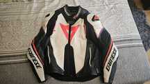 Dainese Super Speed D1