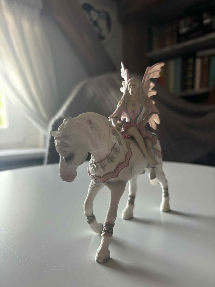 Schleich figurka feya bayala 70400
