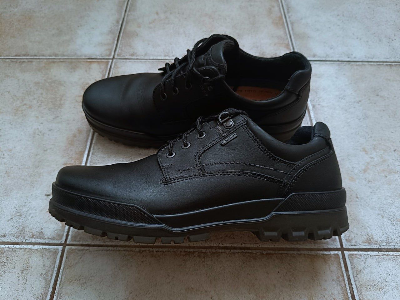 ботинки Scruffs BMW Engelbert Strauss Ecco Track Lowa Clarks