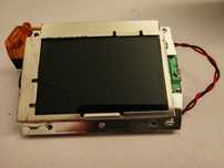 Atari Lynx 2 wyswietlacz sprawny