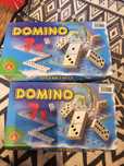 Domino nowe 2szt