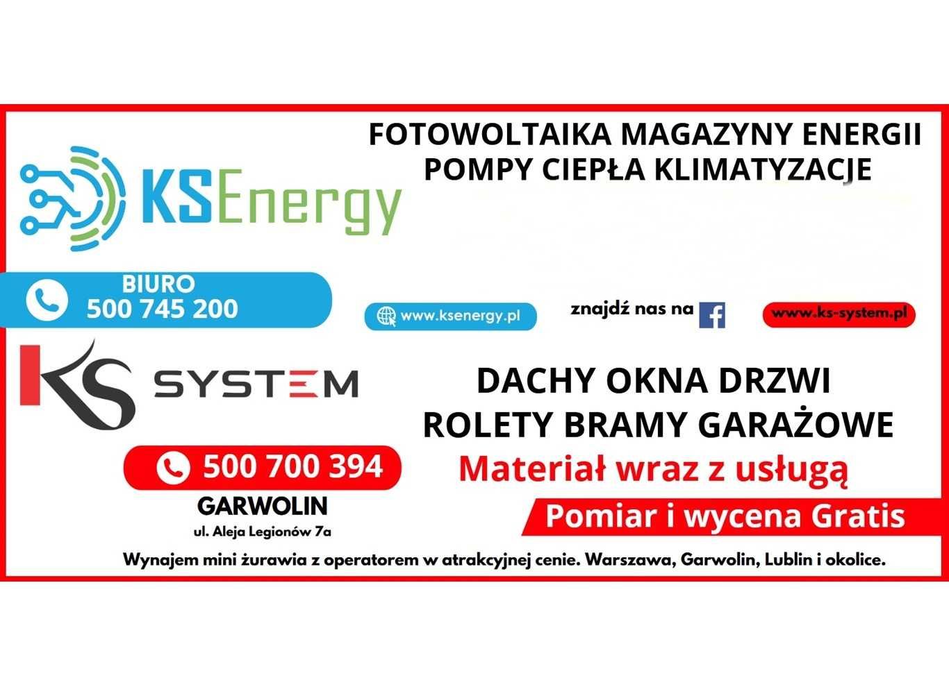 Klimatyzacja w sam raz! Noxa Lucky Hot - Sprzedaż - montaż