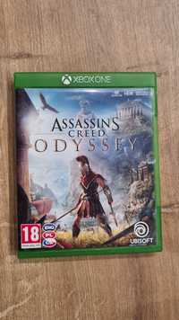 Assassins creed odyssey xbox one