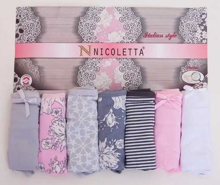 Трусики жіночі Николетта / Трусики женские Nicoletta