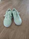 Sapatilhas Puma Verdes