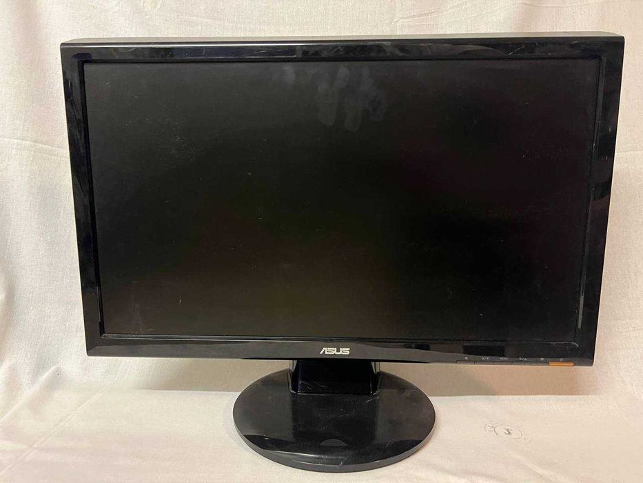Монітор BenQ 21 LCD GW2270