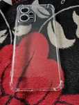 Etui plecki nowe do Xiaomi Redmi Note 12 5GCena10zł.cena 10zł