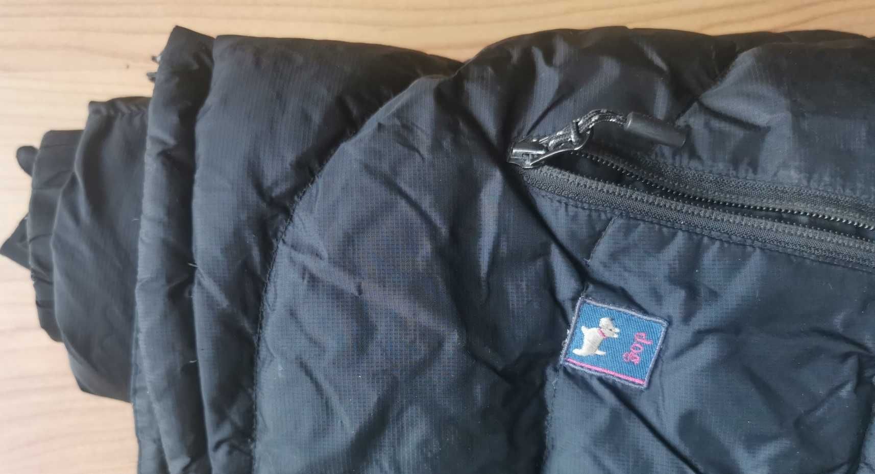 Kurtka puchowa BERGANS XL