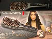 Szczotka prostująca REMINGTON