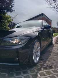 Bmw e91 335d 2007r