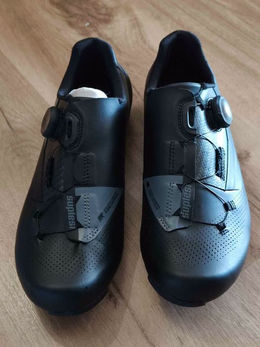 Sapatos de estrada Suplest Performance Carbon