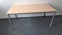 Biurko proste 160x80