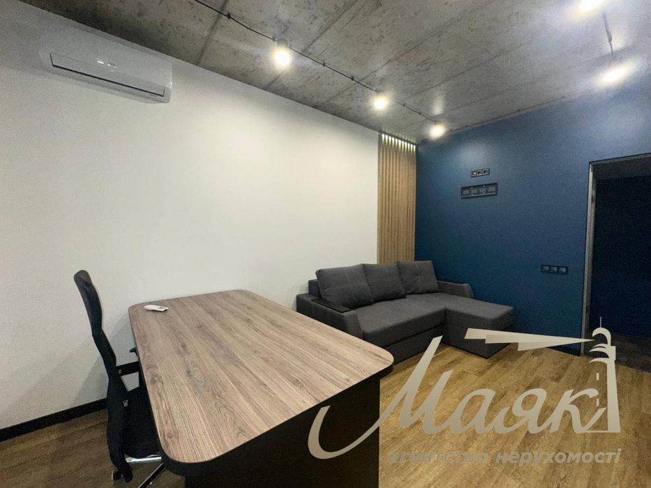 Аренда офиса с генератором в ЖК Французский квартал 2, Лыбедская