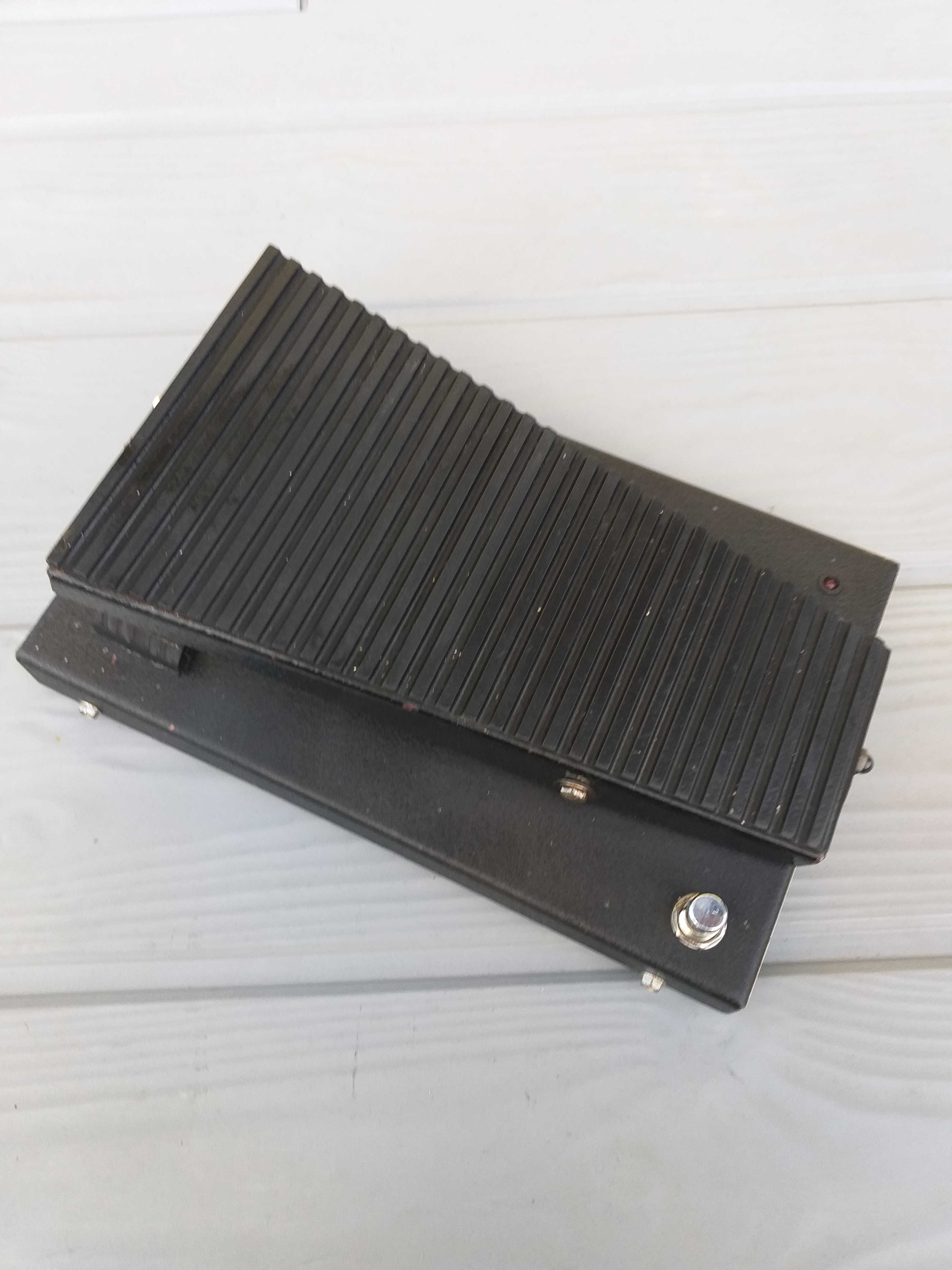 Morley Slimline Wah Model SLWA