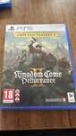 Kingdom Come Deliverance II 2 Day One Edition Playstation 5 PS5