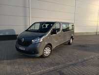 Wynajem busa 6 7 8 9 osobowego wolne terminy !!!