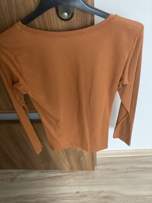 Bluzka koszulka Megi bawełna rozmiar uniwesalny