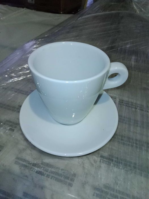 Conjunto Chávena/Pires
