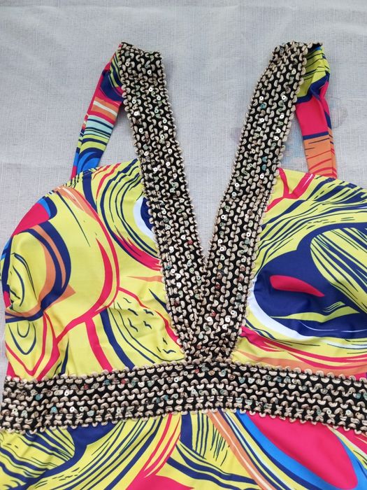 Купальник жіночий