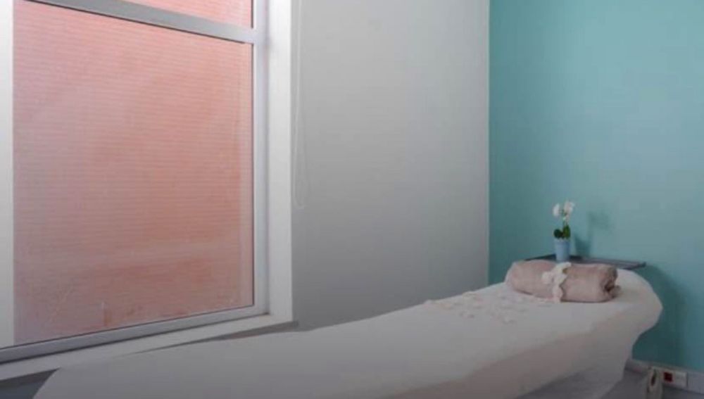 Aluga-se Gabinete para Profissionais de Estética em Portimao