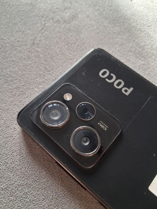 Smartfon POCO X5 Pro 5G