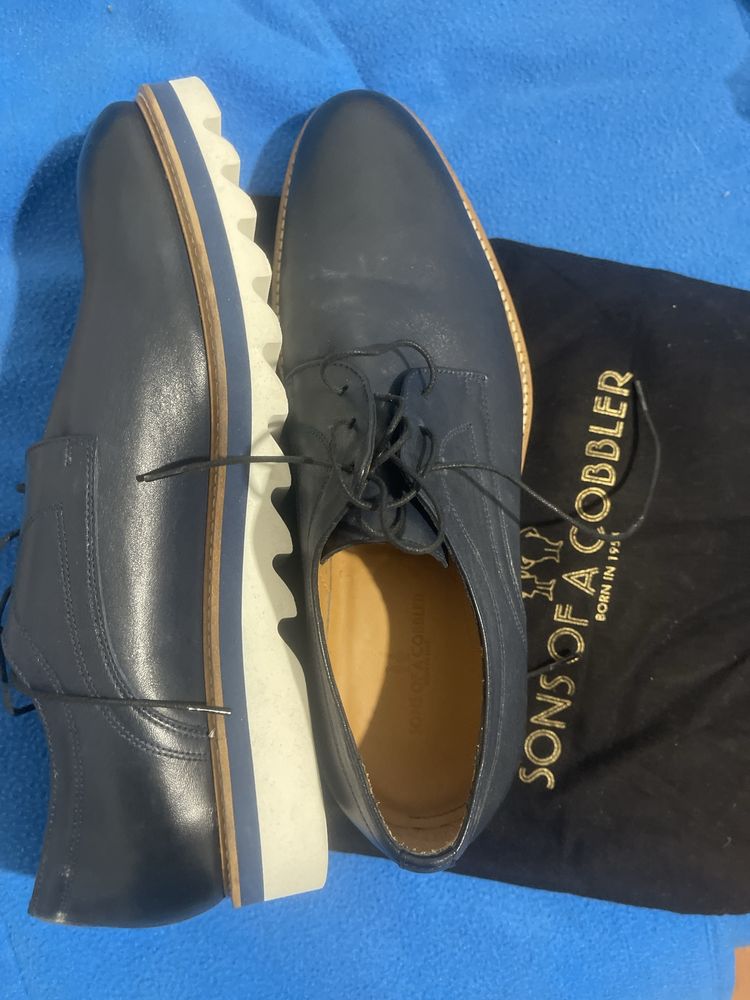 Sons of a Cobbler