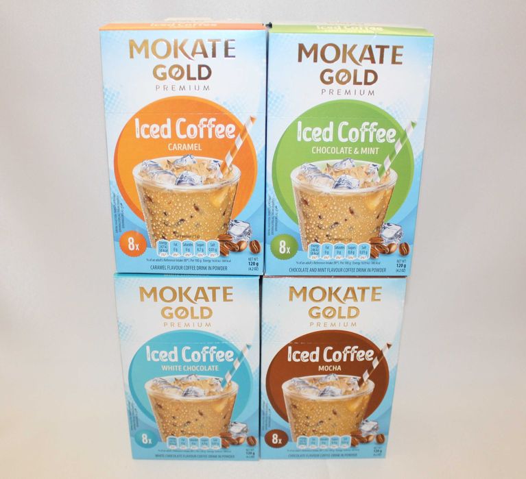 Kawa rozpuszczalna w słoiku Nescafe Classic 200g i Barissimo cafe d'or